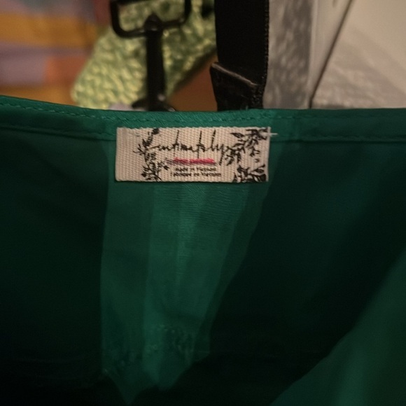 Free People - Countryside Maxi Slip - Picture 4 of 4